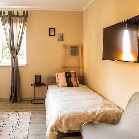 Готель K-House Ліптовський Мікулаш Екстер'єр фото