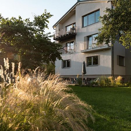 Готель K-House Ліптовський Мікулаш Екстер'єр фото