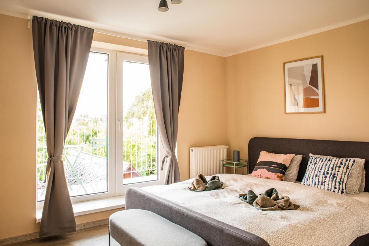 Готель K-House Ліптовський Мікулаш Екстер'єр фото