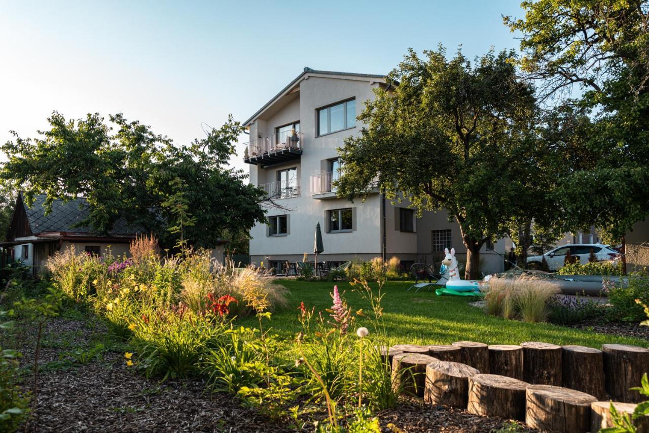 Готель K-House Ліптовський Мікулаш Екстер'єр фото