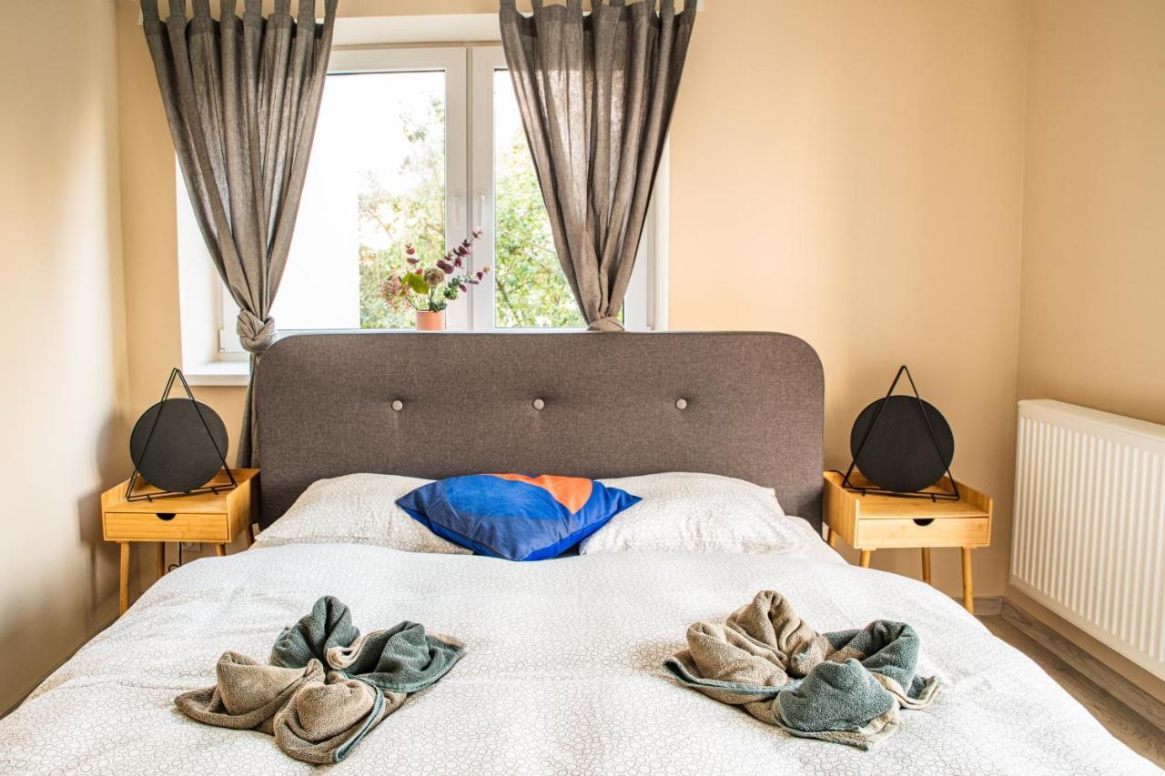 Готель K-House Ліптовський Мікулаш Екстер'єр фото