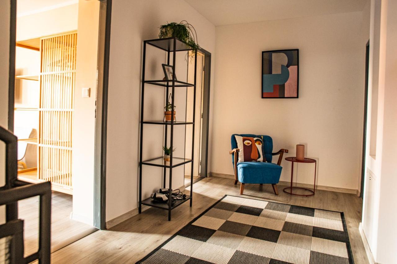 Готель K-House Ліптовський Мікулаш Екстер'єр фото